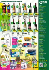 Folheto Supermercados Preços Baixos Página 4