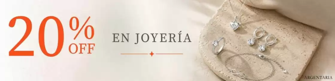 Catálogo Argentaria Página 2