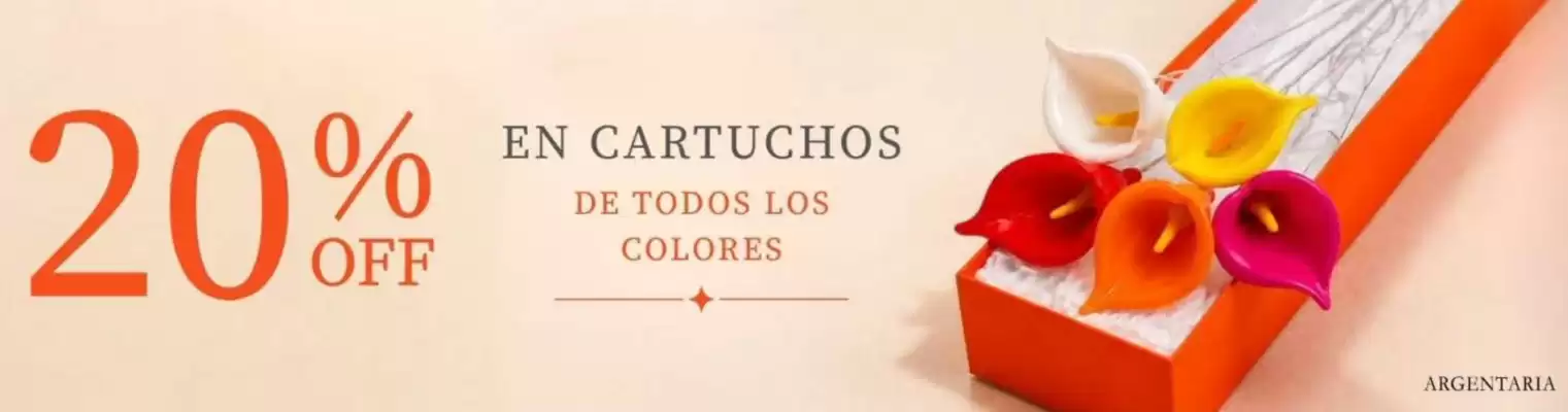 Argentaria (válido hasta 24-08)