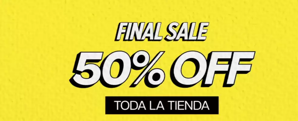 Now (válido hasta 25-08)