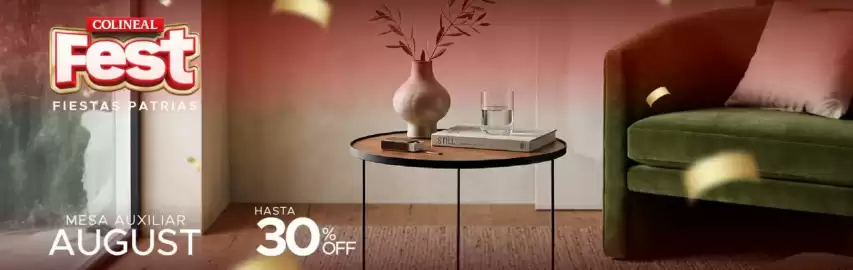 Catálogo Colineal Página 4