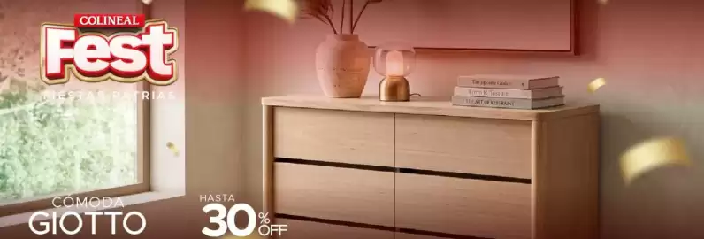 Catálogo Colineal Página 5