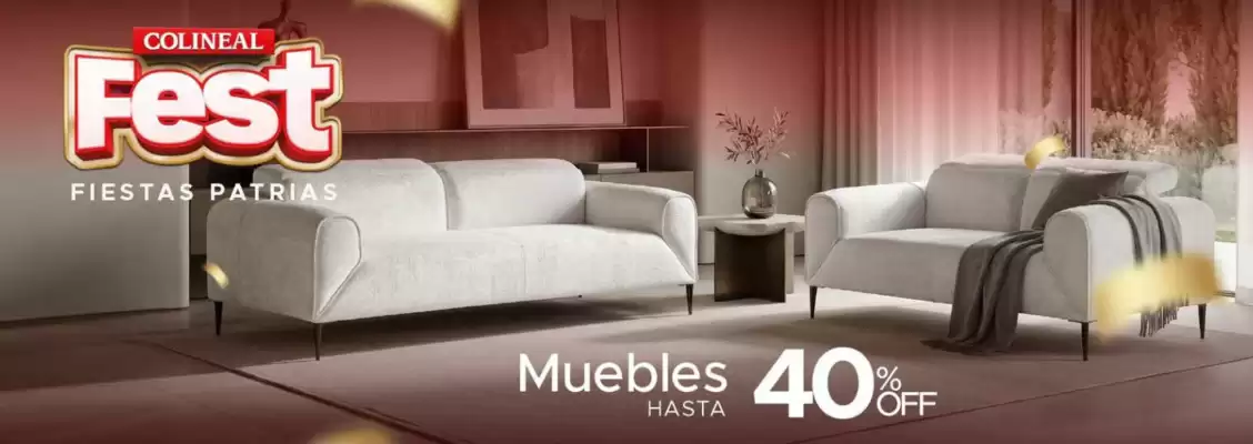 Colineal (válido hasta 2-08)