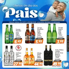Catálogo Delta Supermercados Página 1