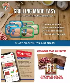 Woodman's weekly ad week 30 Page 3