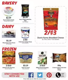 Woodman's weekly ad week 30 Page 4