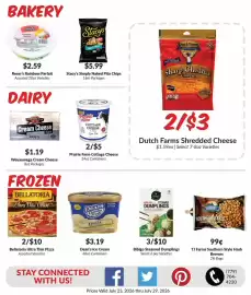 Woodman's weekly ad week 30 Page 4