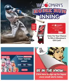 Woodman's weekly ad week 30 Page 6