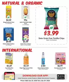 Woodman's weekly ad week 30 Page 8