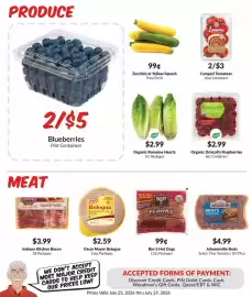 Woodman's weekly ad week 30 Page 2