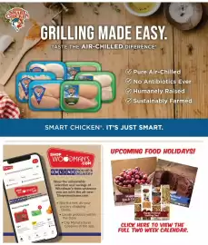 Woodman's weekly ad week 30 Page 3