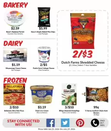 Woodman's weekly ad week 30 Page 4