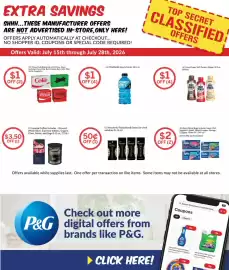 Woodman's weekly ad week 30 Page 7