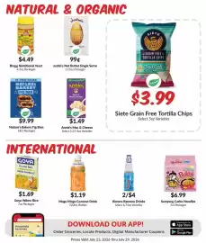Woodman's weekly ad week 30 Page 8