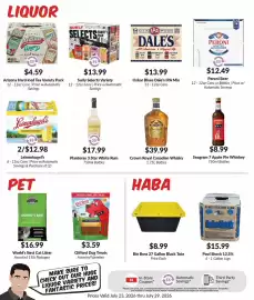 Woodman's weekly ad week 30 Page 9