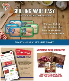 Woodman's weekly ad week 30 Page 3