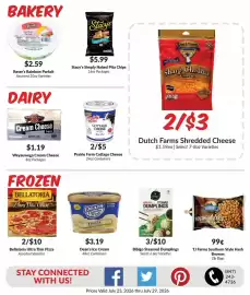 Woodman's weekly ad week 30 Page 4