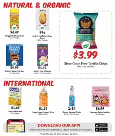 Woodman's weekly ad week 30 Page 8