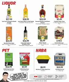 Woodman's weekly ad week 30 Page 9