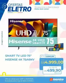 Catálogo Hiper Moreira Página 3