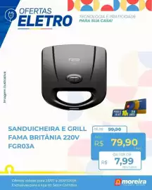 Catálogo Hiper Moreira Página 5