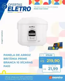Catálogo Hiper Moreira Página 6