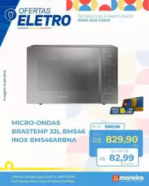 Catálogo Hiper Moreira Página 9