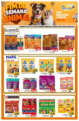 Catálogo Proença Supermercados (válido até 26-07)
