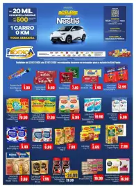 Catálogo Proença Supermercados Página 1