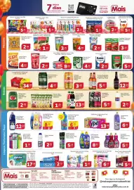 Catálogo Rede Mais Supermercados semana 30 Página 2