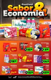 Catálogo Supermercado Cubatao Página 1