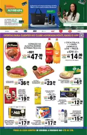 Catálogo Supermercados Alvorada semana 30 Página 1