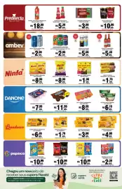 Catálogo Supermercados Alvorada semana 30 Página 2