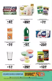 Catálogo Supermercados Alvorada semana 30 Página 4