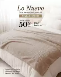 Catálogo Velutti Página 1