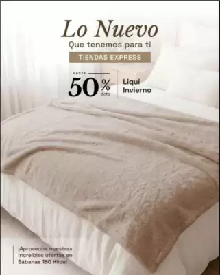 Velutti (válido hasta 5-08)