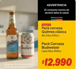 Catálogo Unimarc Página 2