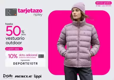 Catálogo Ripley Página 3
