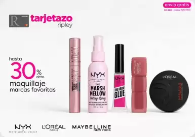 Catálogo Ripley Página 6