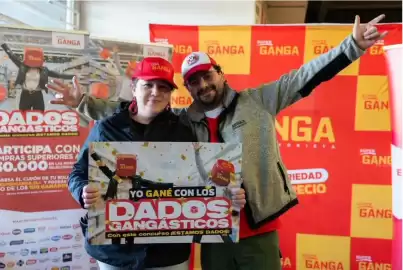 Catálogo Super Ganga Página 10
