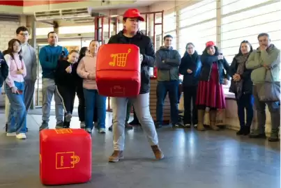 Catálogo Super Ganga Página 11