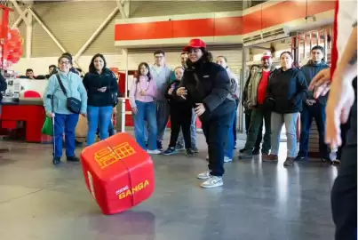 Catálogo Super Ganga Página 14