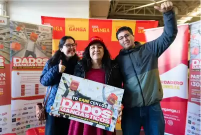 Catálogo Super Ganga Página 15