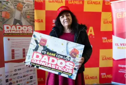 Catálogo Super Ganga Página 16