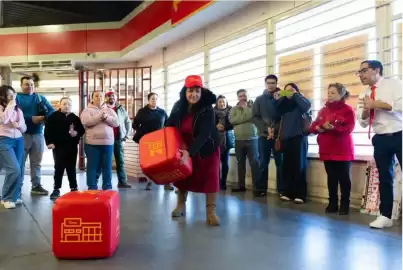 Catálogo Super Ganga Página 17