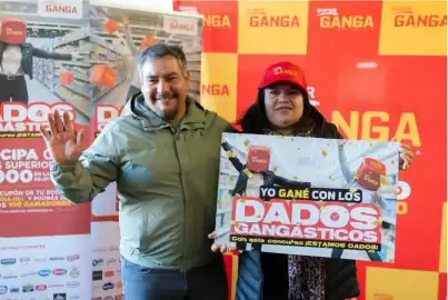 Catálogo Super Ganga Página 5