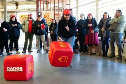 Catálogo Super Ganga Página 8