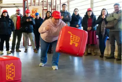 Catálogo Super Ganga Página 9