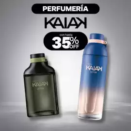 Catálogo Natura Página 3