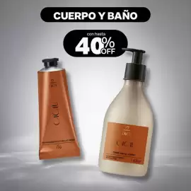 Catálogo Natura Página 4